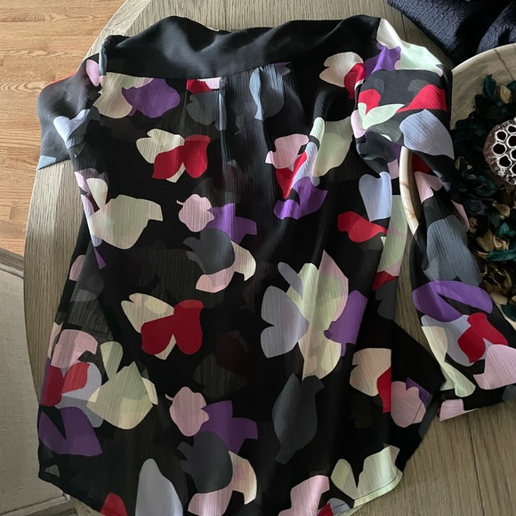 Armani Exchange XS Blouse - Picture 2 of 3